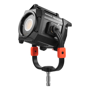 Godox KNOWLED MG1200R RGB Cine LED Light (w/ Flight Case - K3 Kit)