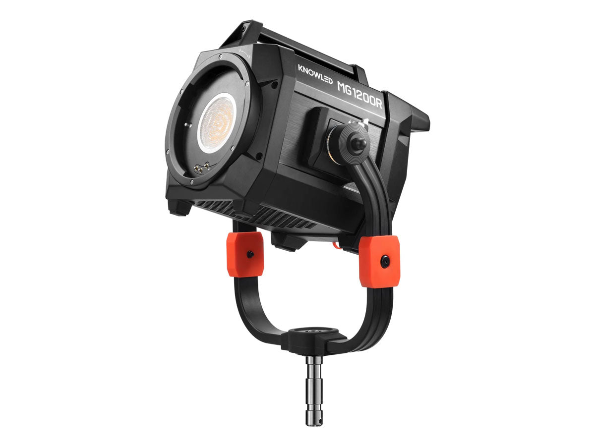 Godox KNOWLED MG1200R RGB Cine LED Light (w/ Flight Case - K3 Kit)