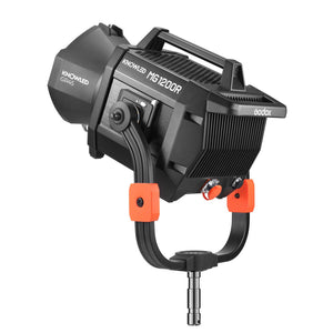 Godox KNOWLED MG1200R RGB Cine LED Light (w/ Flight Case - K3 Kit)