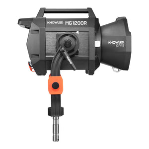 Godox KNOWLED MG1200R RGB Cine LED Light (w/ Flight Case - K3 Kit)