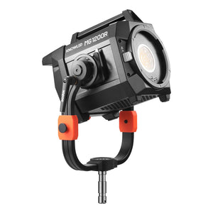 Godox KNOWLED MG1200R RGB Cine LED Light (w/ Flight Case - K3 Kit)