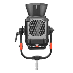 Godox KNOWLED MG1200R RGB Cine LED Light (w/ Flight Case - K3 Kit)