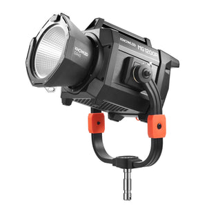 Godox KNOWLED MG1200R RGB Cine LED Light (w/ Flight Case - K3 Kit)