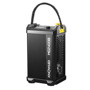 Godox Knowled MG2400Bi K2 Bi-Colour LED Light Kit
