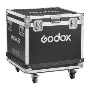 Godox Knowled MG2400Bi K2 Bi-Colour LED Light Kit