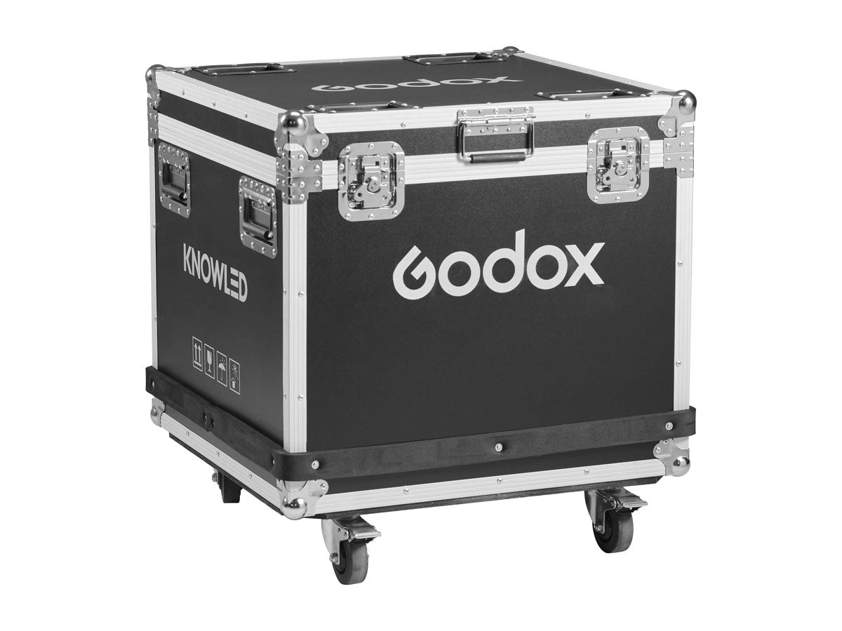 Godox Knowled MG2400Bi K2 Bi-Colour LED Light Kit