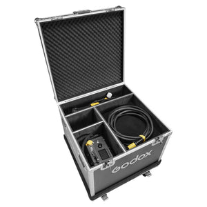 Godox Knowled MG2400Bi K2 Bi-Colour LED Light Kit