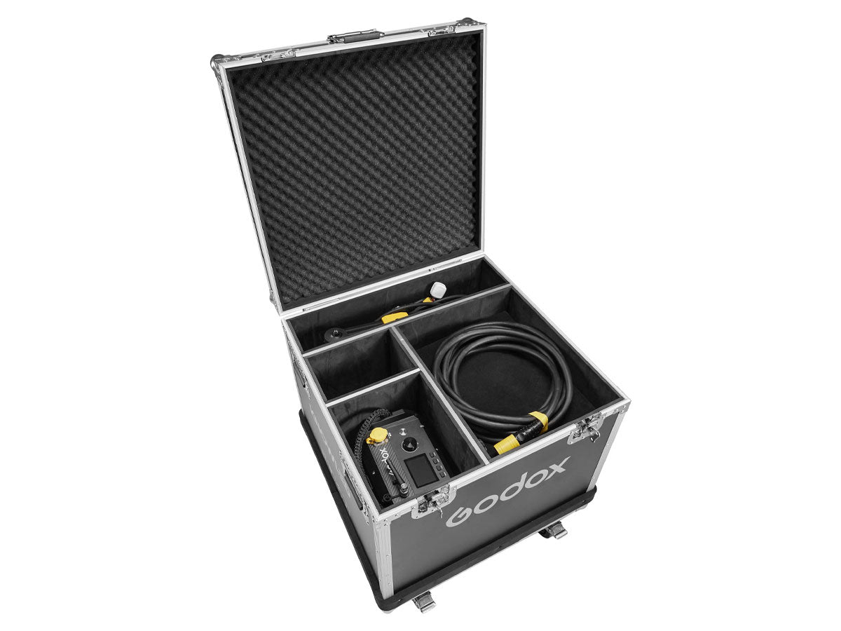 Godox Knowled MG2400Bi K2 Bi-Colour LED Light Kit