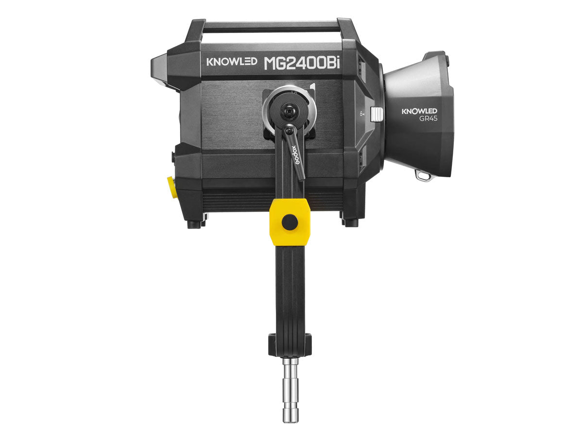 Godox Knowled MG2400Bi K2 Bi-Colour LED Light Kit