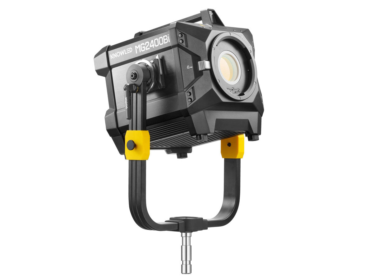 Godox Knowled MG2400Bi K2 Bi-Colour LED Light Kit