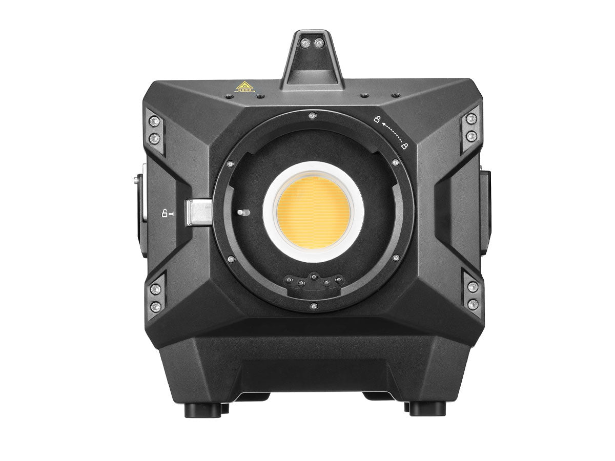 Godox Knowled MG2400Bi K2 Bi-Colour LED Light Kit