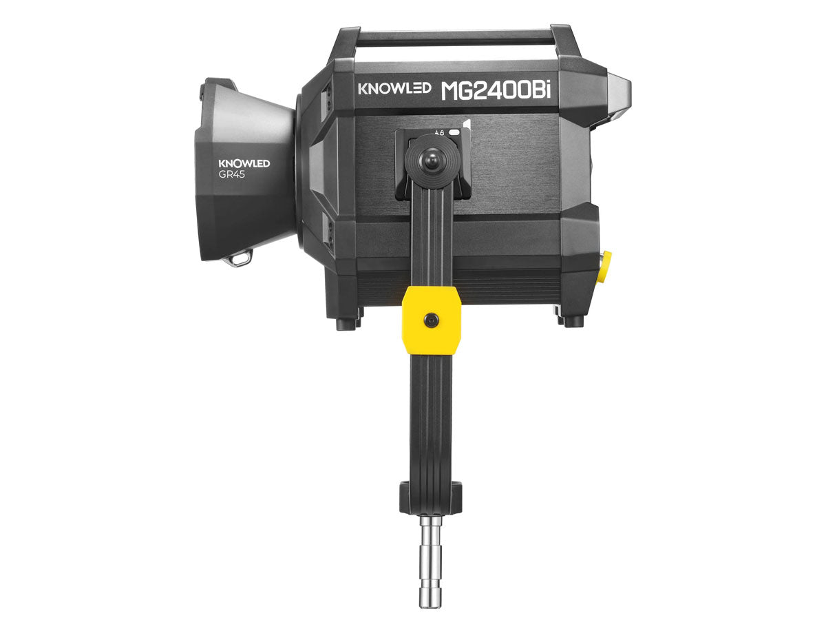 Godox Knowled MG2400Bi K2 Bi-Colour LED Light Kit