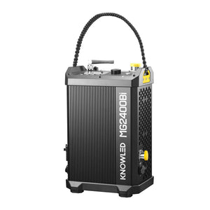Godox Knowled MG2400Bi K2 Bi-Colour LED Light Kit