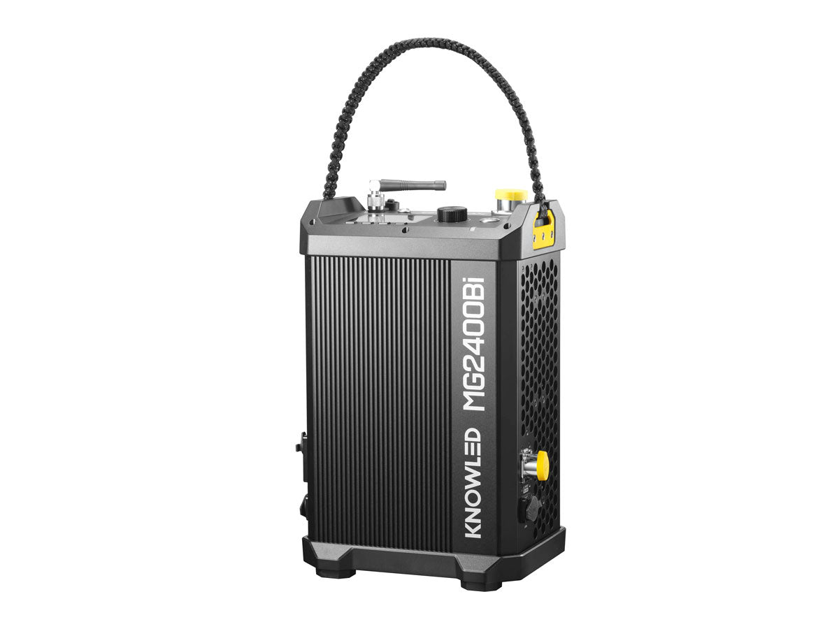 Godox Knowled MG2400Bi K2 Bi-Colour LED Light Kit