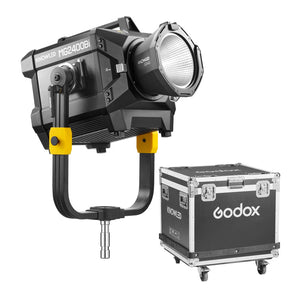 Godox Knowled MG2400Bi K2 Bi-Colour LED Light Kit