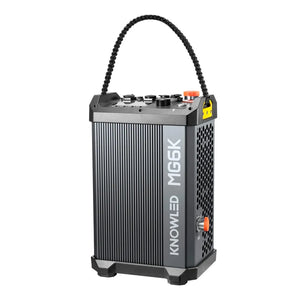 Godox KNOWLED MG6K (Flight Case Kit)