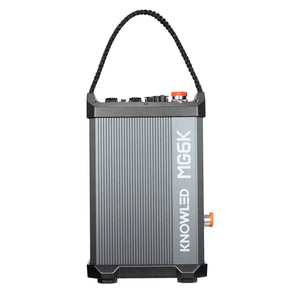 Godox KNOWLED MG6K (Flight Case Kit)