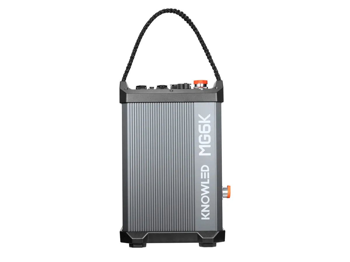 Godox KNOWLED MG6K (Flight Case Kit)