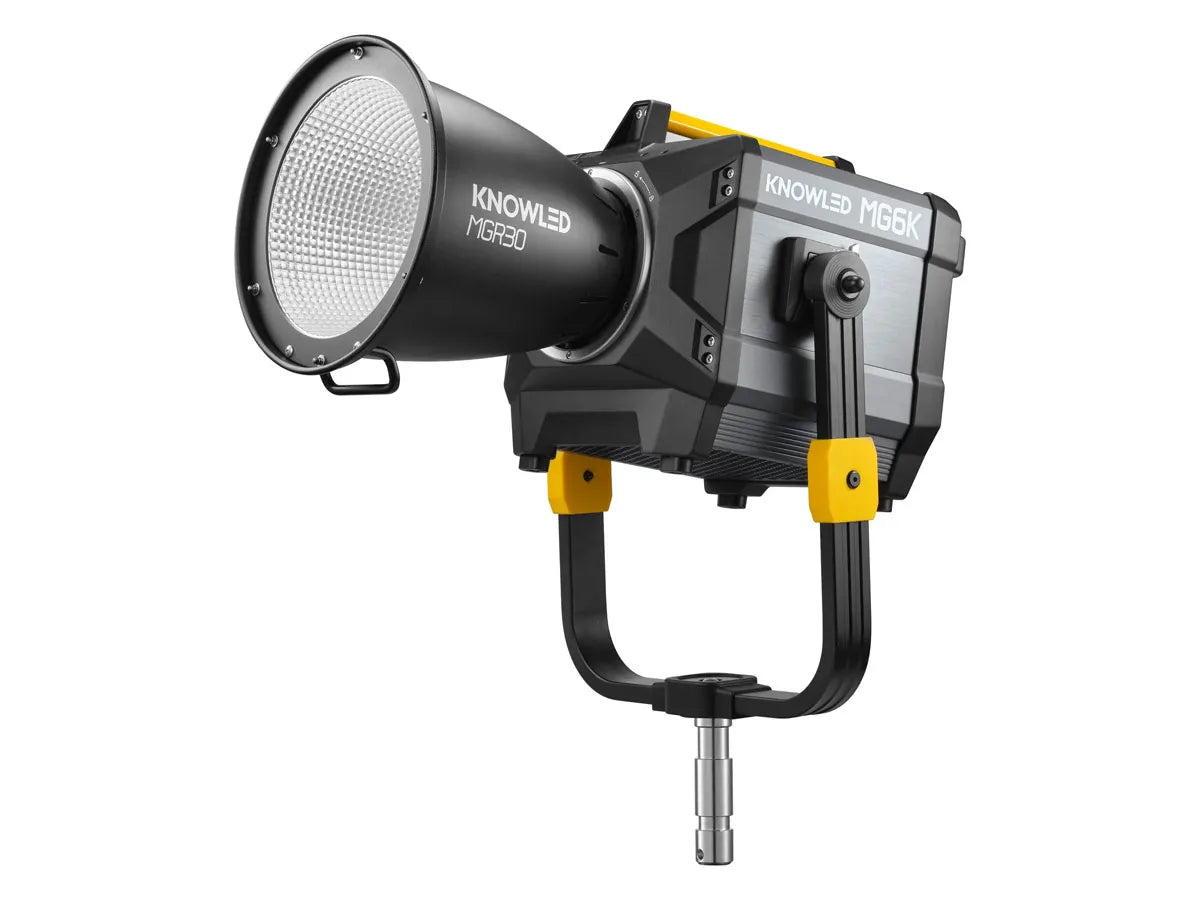 Godox KNOWLED MG6K (Flight Case Kit)