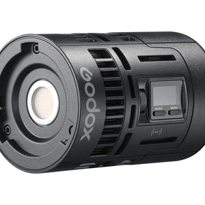 Godox MS60Bi KNOWLED LED Four Light Kit