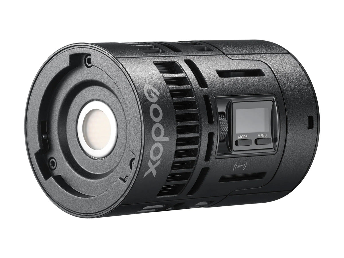 Godox MS60Bi KNOWLED LED Four Light Kit