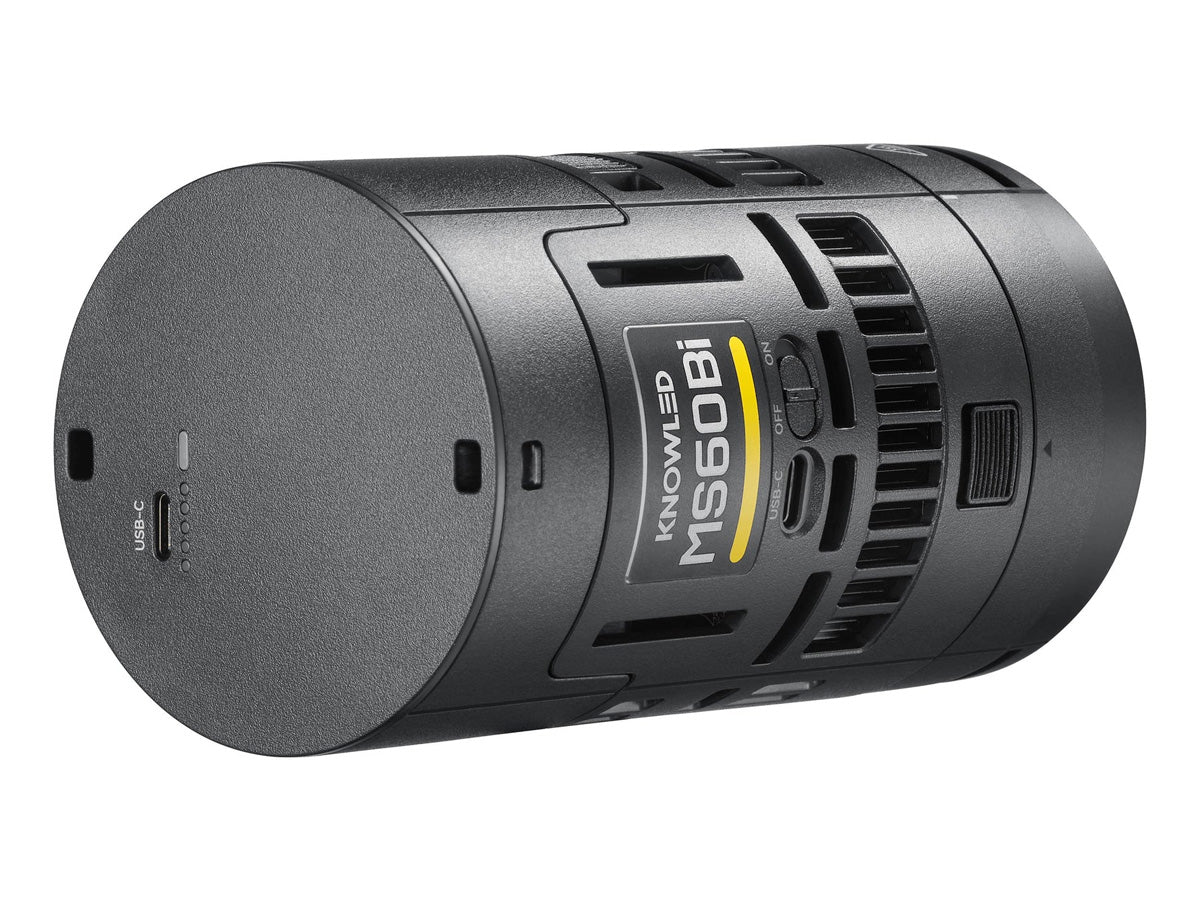 Godox MS60Bi KNOWLED LED Light