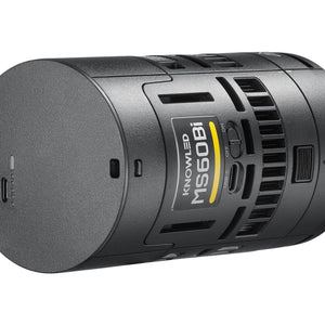 Godox MS60Bi KNOWLED LED Two Light Kit