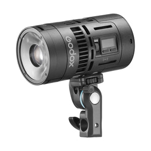 Godox MS60Bi KNOWLED LED Two Light Kit
