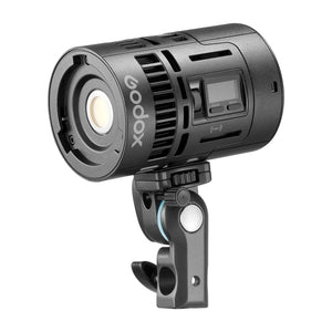 Godox MS60Bi KNOWLED LED Two Light Kit