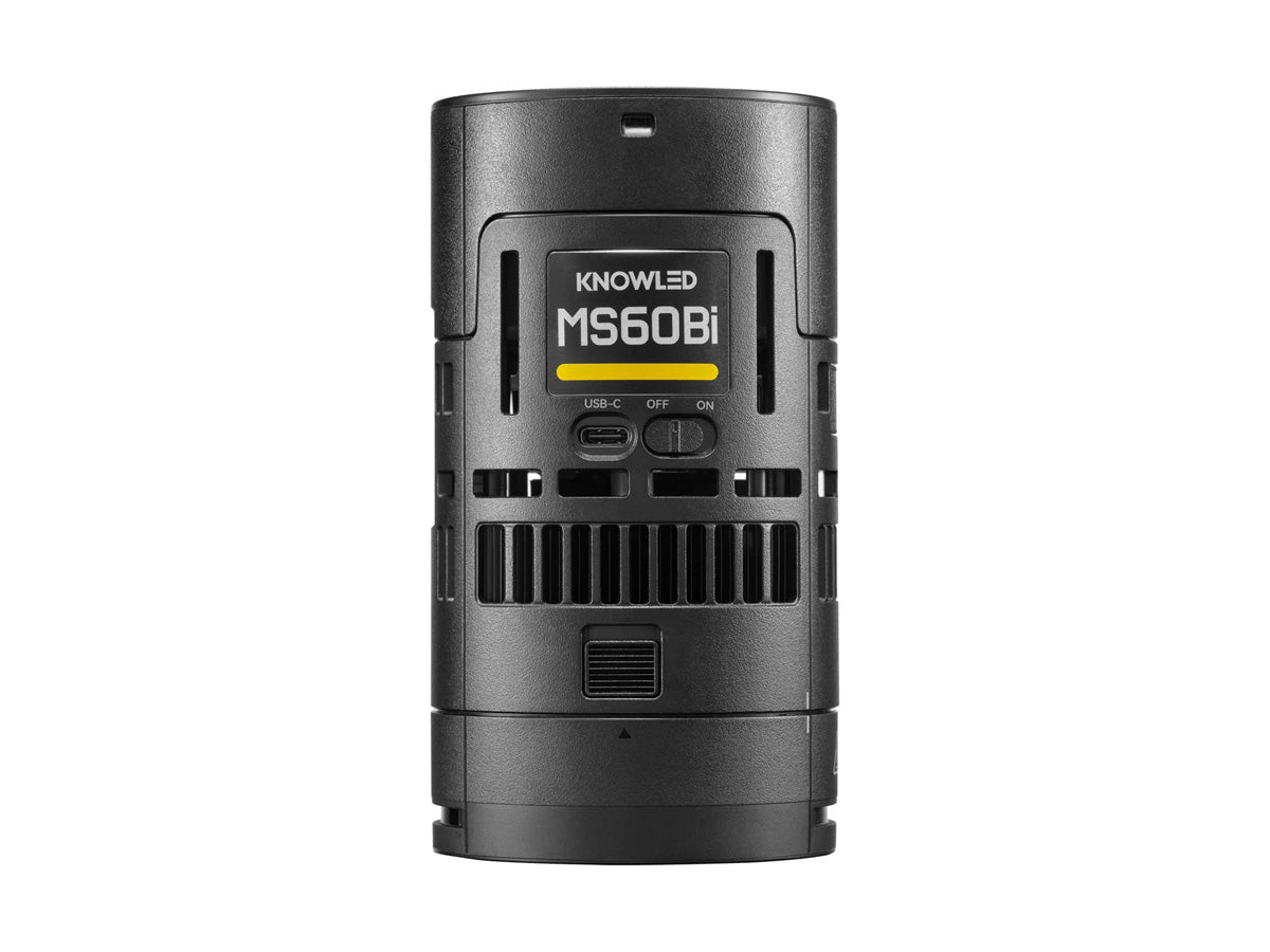Godox MS60Bi KNOWLED LED Light