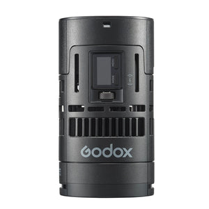Godox MS60Bi KNOWLED LED Two Light Kit