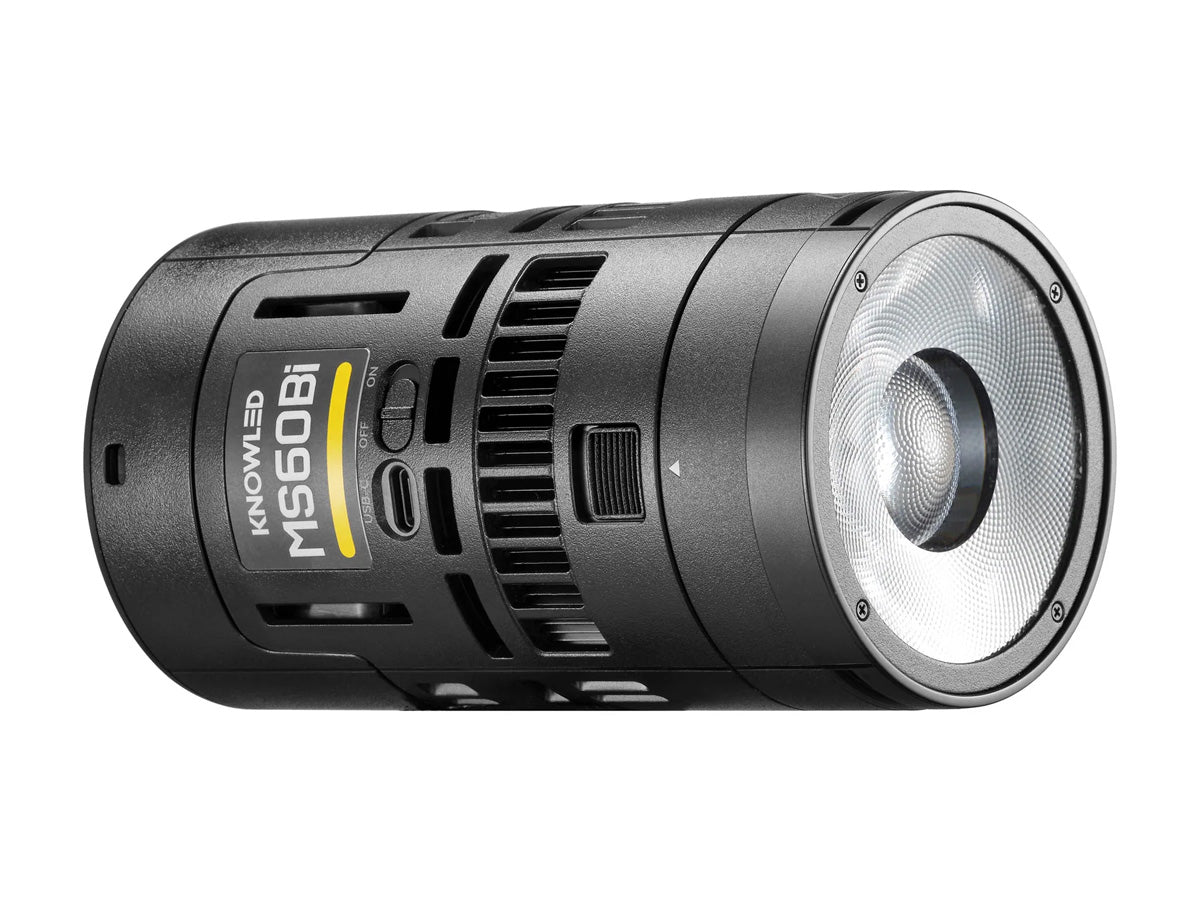 Godox MS60Bi KNOWLED LED Light