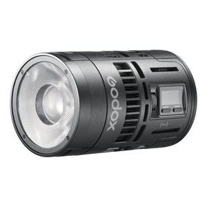 Godox MS60R KNOWLED LED Two Light Kit
