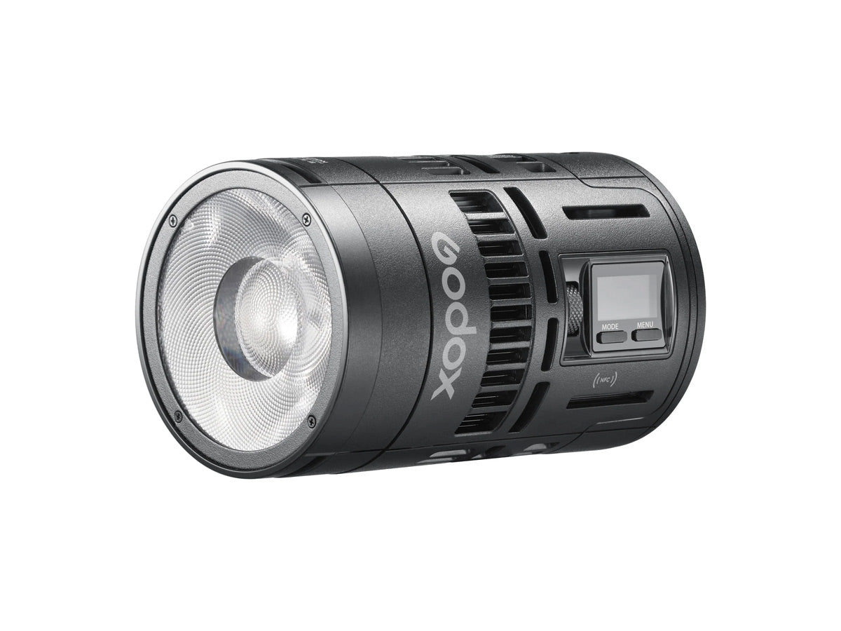 Godox MS60R KNOWLED LED Two Light Kit