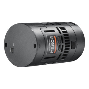 Godox MS60R KNOWLED LED Two Light Kit