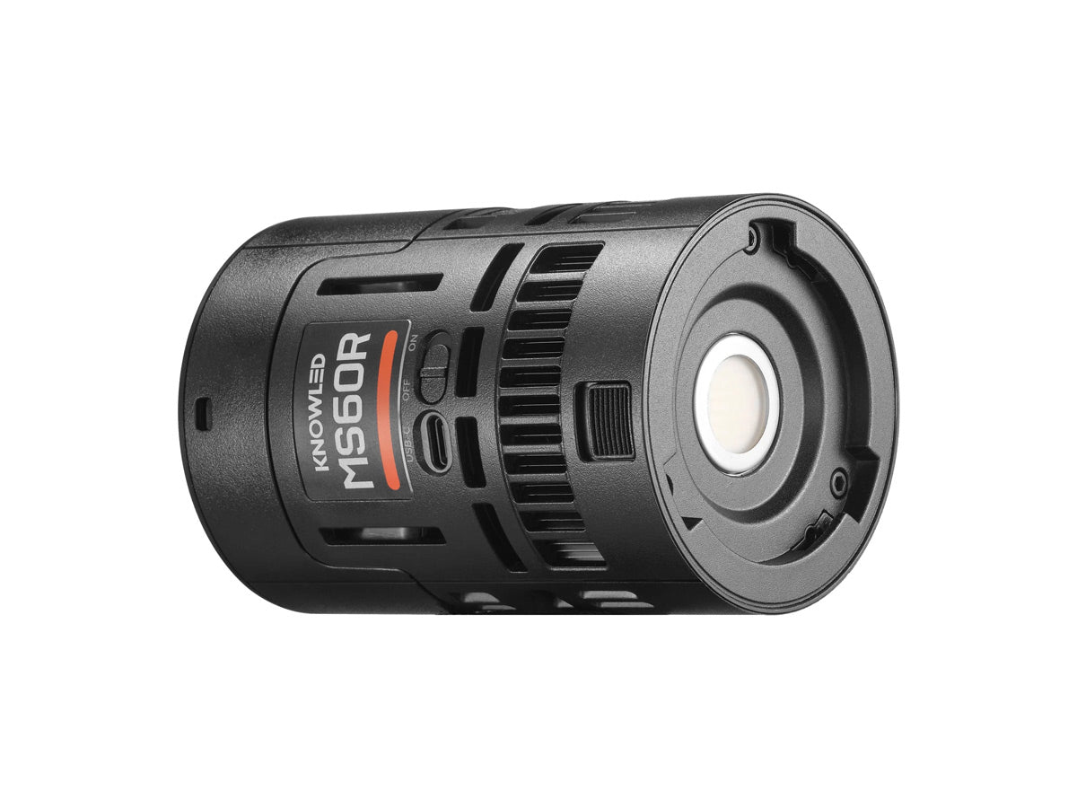 Godox MS60R KNOWLED LED Light