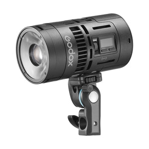 Godox MS60R KNOWLED LED Two Light Kit