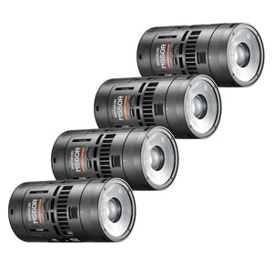 Godox MS60R KNOWLED LED Four Light Kit