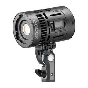 Godox MS60R KNOWLED LED Two Light Kit