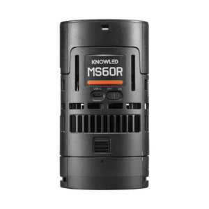 Godox MS60R KNOWLED LED Two Light Kit