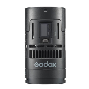 Godox MS60R KNOWLED LED Two Light Kit