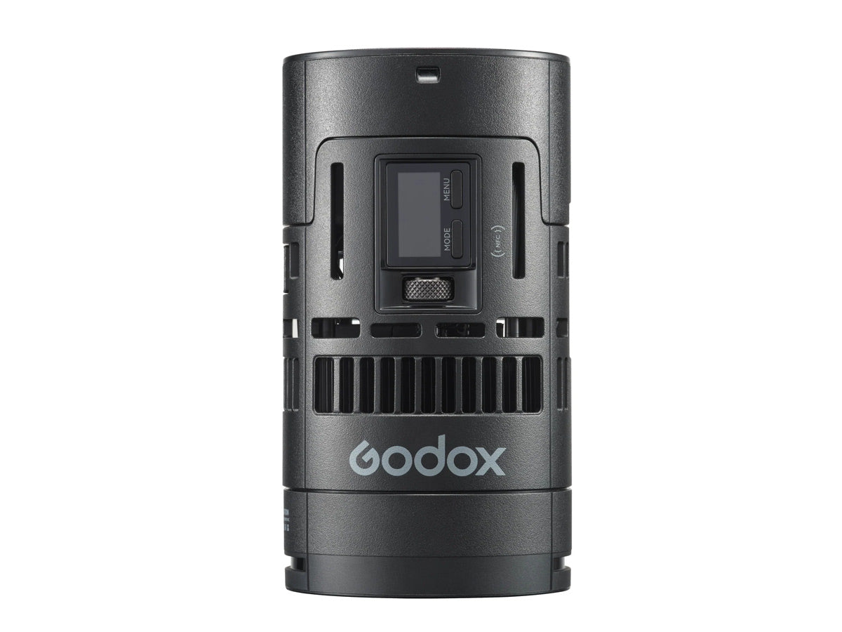 Godox MS60R KNOWLED LED Two Light Kit
