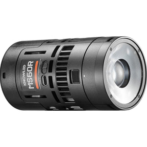 Godox MS60R KNOWLED LED Two Light Kit