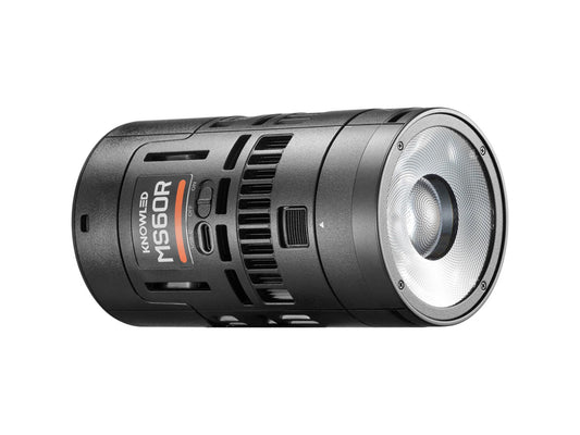 Godox MS60R KNOWLED LED Light