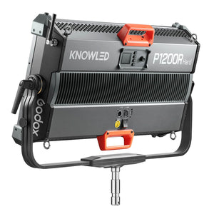 Godox KNOWLED P1200R HARD RGB Hard Cine LED Panel