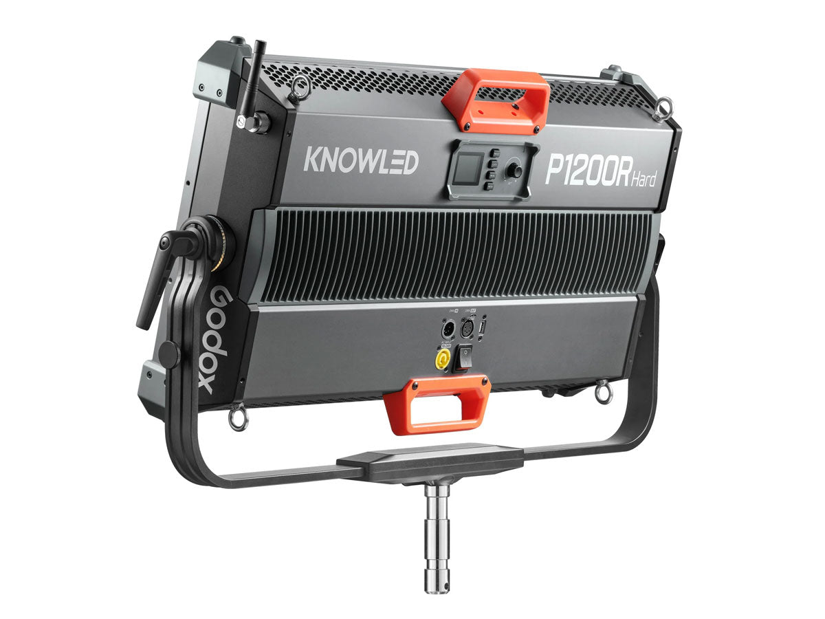 Godox KNOWLED P1200R HARD RGB Hard Cine LED Panel