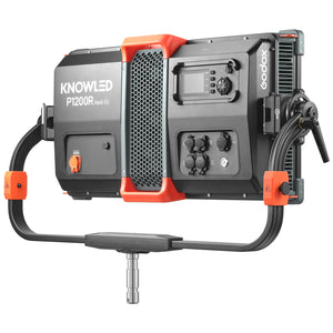 Godox KNOWLED P1200R HARD P8 K1 - 2' x 1' Full Colour RGB LED Pixel Panel