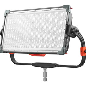 Godox KNOWLED P1200R HARD P8 K1 - 2' x 1' Full Colour RGB LED Pixel Panel