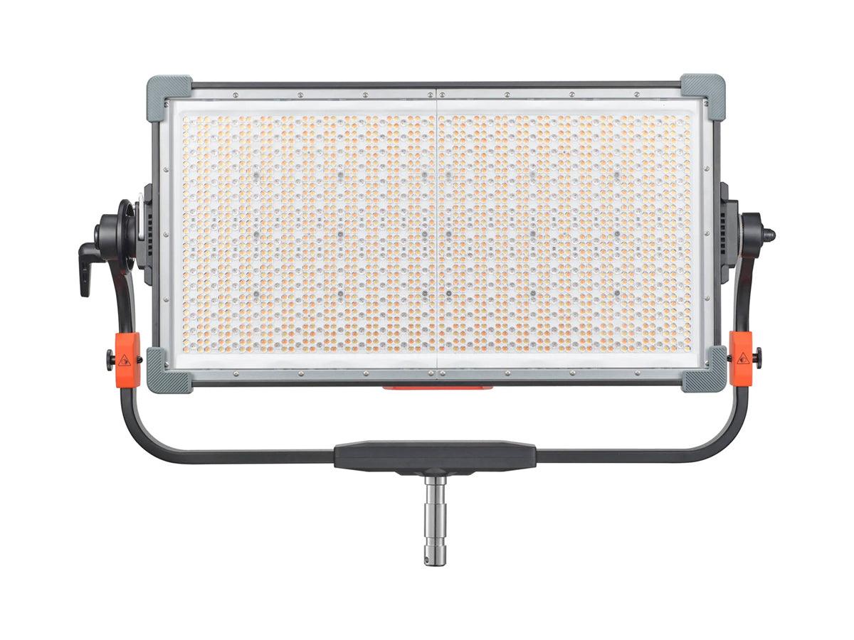 Godox KNOWLED P1200R HARD P8 K1 - 2' x 1' Full Colour RGB LED Pixel Panel