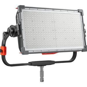 Godox KNOWLED P1200R HARD P8 K1 - 2' x 1' Full Colour RGB LED Pixel Panel